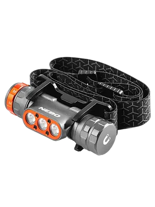 NEBO TRANSCEND 1500 LUM RECARGABLE