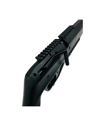 RIFLE UMAREX UX ICONIX 5.5 PCP 40J