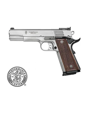 SMITH&WESSON 1911PC 5