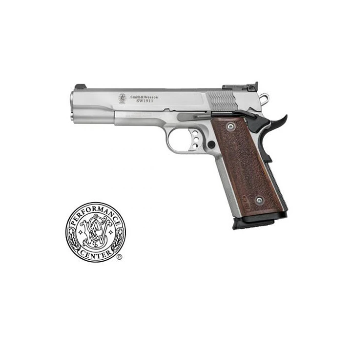 SMITH&WESSON 1911PC 5