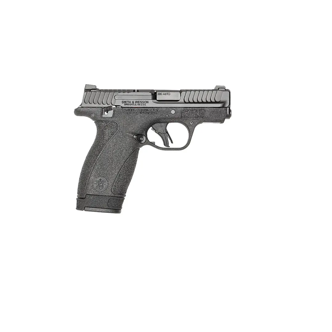 PISTOLA SMITH&WESSON 380 BODYGUARD 1