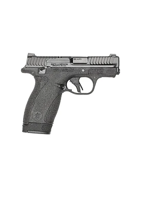PISTOLA SMITH&WESSON 380 BODYGUARD