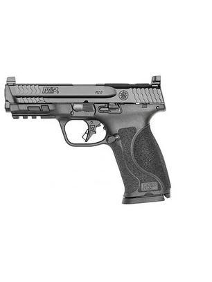 PISTOLA SMITH & WESSON M&P9 M2.0 TS OR 4.25