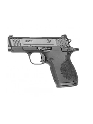 PISTOLA SMITH&WESSON CSX CAL.9MM