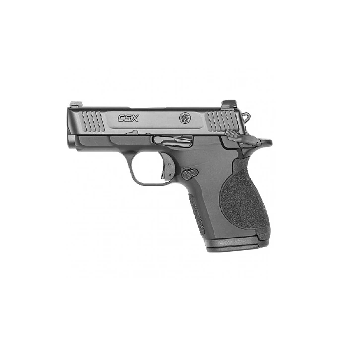 PISTOLA SMITH&WESSON CSX CAL.9MM 1