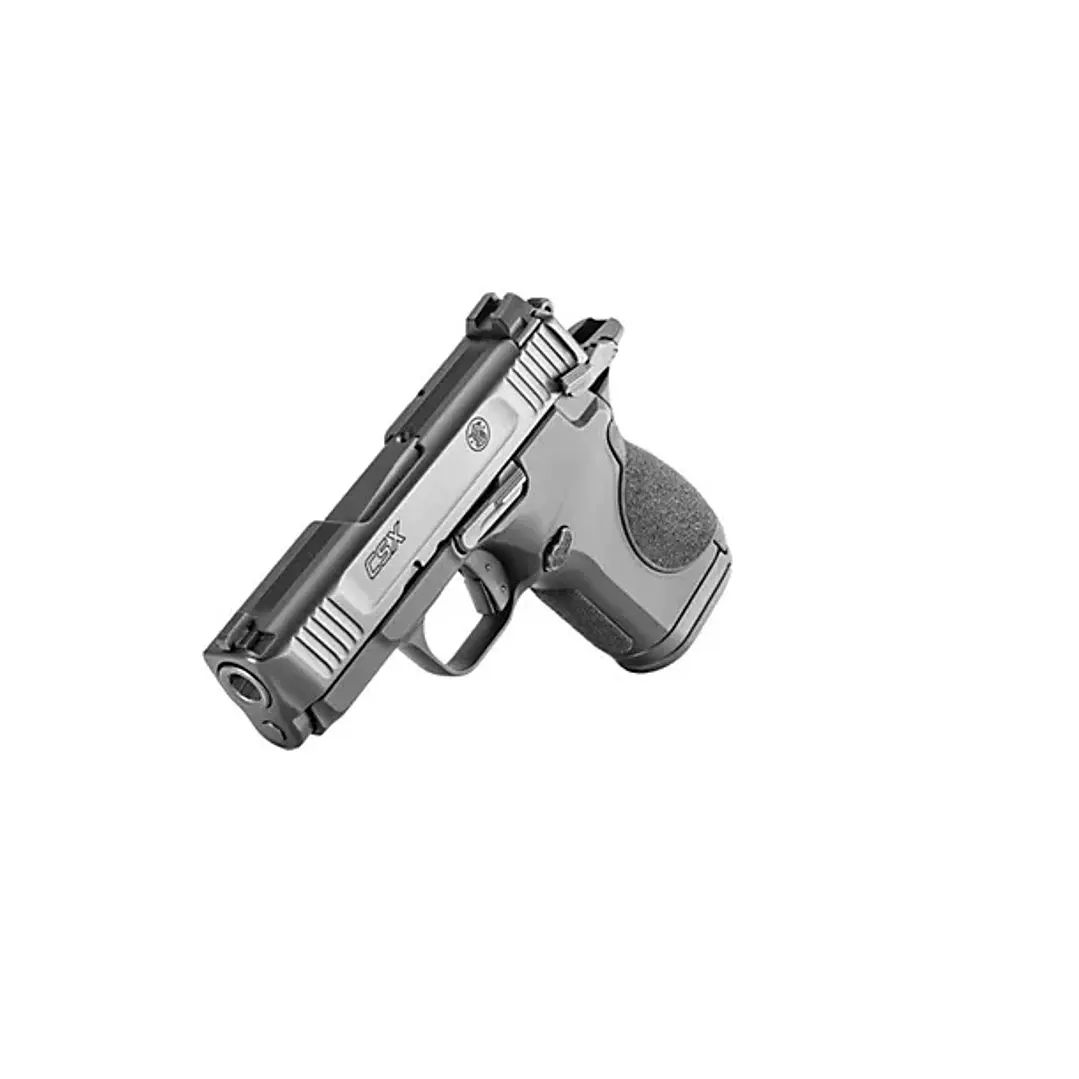 PISTOLA SMITH&WESSON CSX CAL.9MM 2