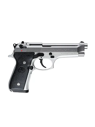 PISTOLA BERETTA 92FS INOX CAL9X19 15RD