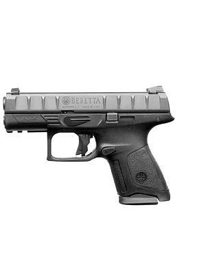 PISTOLA BERETTA APX COMPACT CAL9MM 13T