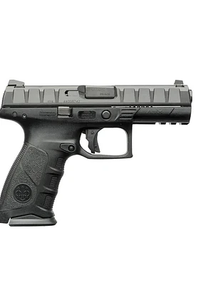 PISTOLA BERETTA APX CAL9MM 17 TIROS