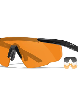 LENTES WILEYX SABER ADVANCED 3 MICAS 308