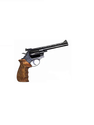 REVOLVER WEIRAUCH ARMINIUS HW38 CAÑON 6
