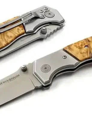 NAVAJA MAGNUM MOD 01MB233