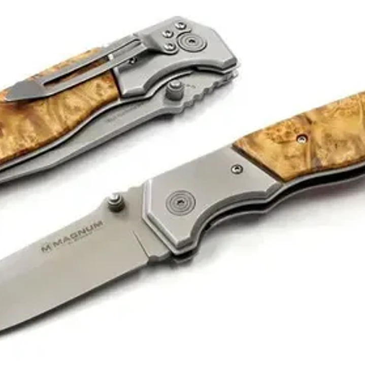 NAVAJA MAGNUM MOD 01MB233 1