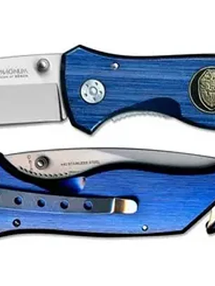 NAVAJA BOKER MAGNUM LAW ENFORCEMENT 01MB365