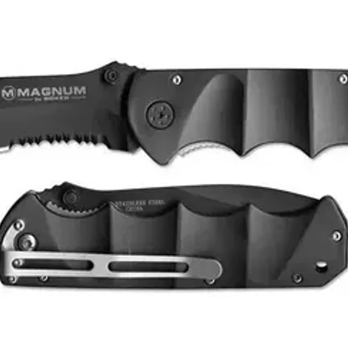 NAVAJA MAGNUM MOD 01RY247 1