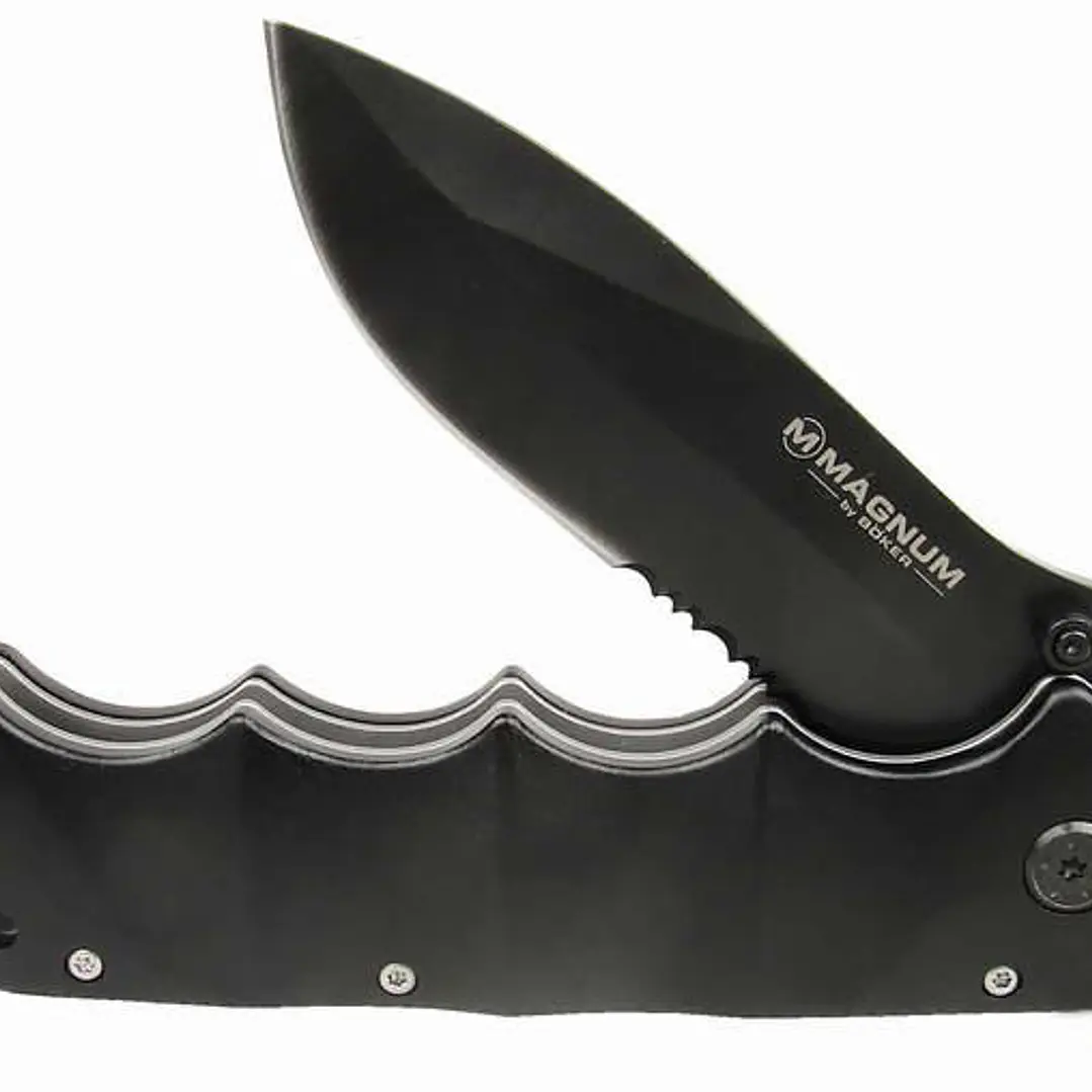 NAVAJA MAGNUM MOD 01RY247 2