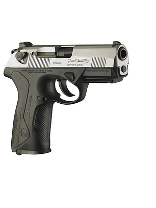 BERETTA PX4 STORM F CAL9MM 17T INOX