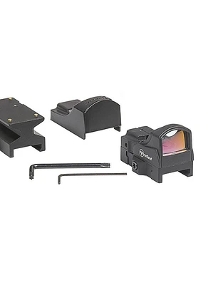 MIRA RED DOT FIREFIELD IMPACT MINI REFLEX FF26021