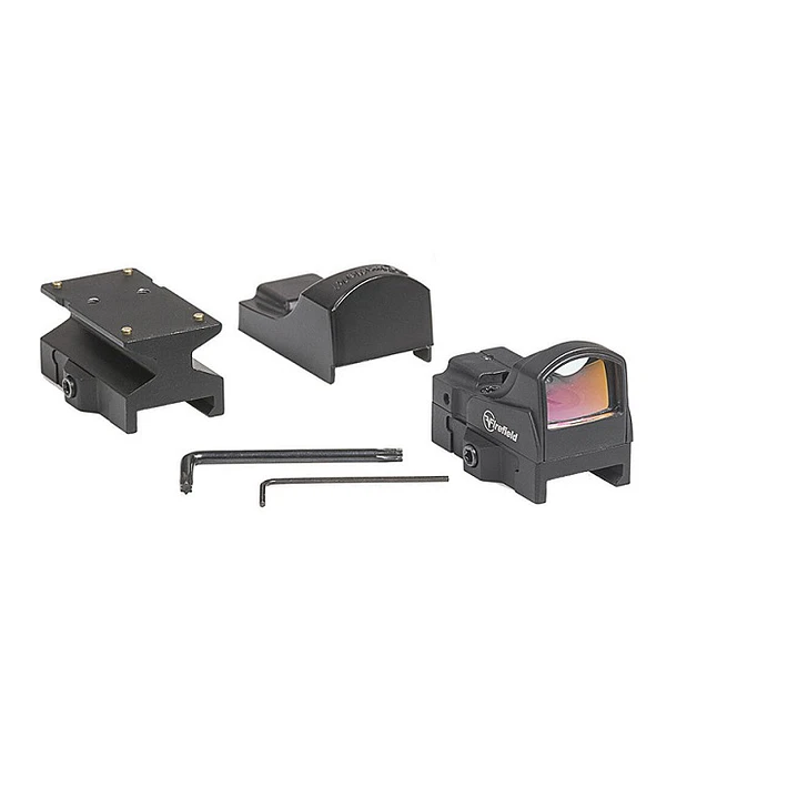 MIRA RED DOT FIREFIELD IMPACT MINI REFLEX FF26021 1
