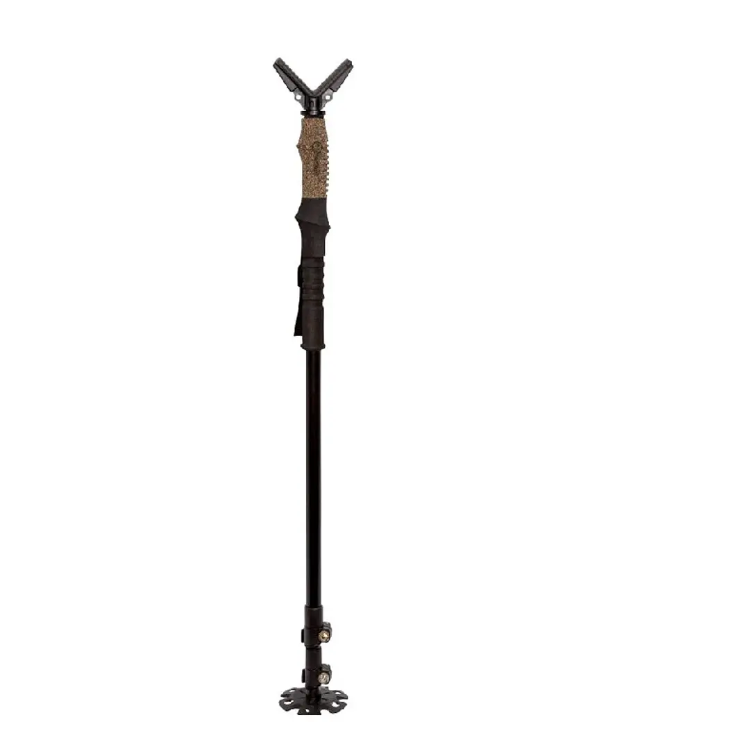MONOPIE DE TIRO FIREFIELD C/MONOP EXTENSIBLE FF35009 1