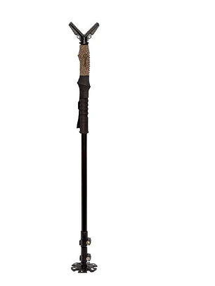 MONOPIE DE TIRO FIREFIELD C/MONOP EXTENSIBLE FF35009