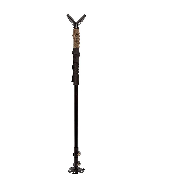 MONOPIE DE TIRO FIREFIELD C/MONOP EXTENSIBLE FF35009 1