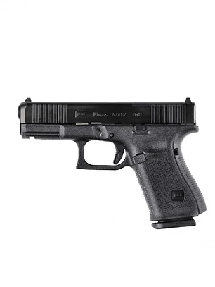 PISTOLA GLOCK MODELO 19 G5 CAL9MM 15T