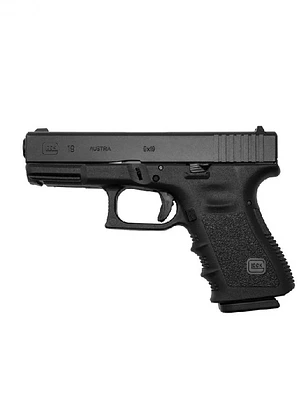 PISTOLA GLOCK MODELO 19 GEN3 CAL9MM 15T