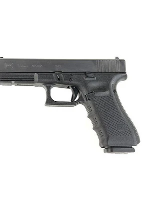 PISTOLA GLOCK MODELO 17 GEN3 17T CAL.9MM