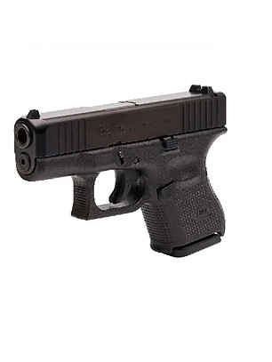 PISTOLA GLOCK MODELO 26 GEN5 CAL9MM