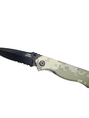 NAVAJA SCIKIO BFO 12864CA