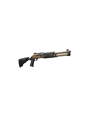 Escopeta Benelli M4 T-Pro Cerakote CAL.12
