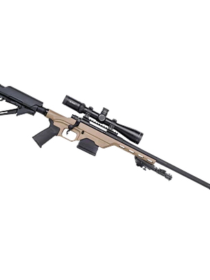 Fusil Mossberg MVP Tan Calibre .308 Win