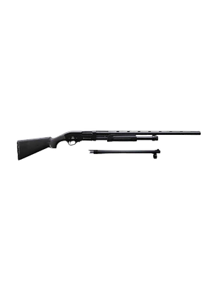 Escopeta Akkar Churchill Combo 5+1 Tiros