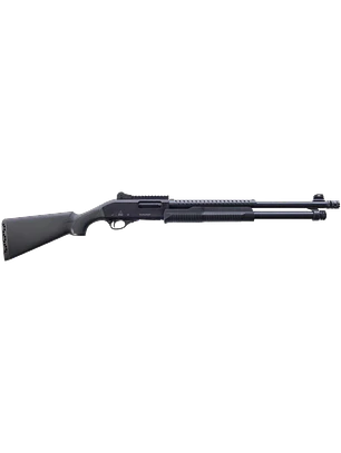 Escopeta Akkar Karatay Tactical K61260 8+1 Tiros