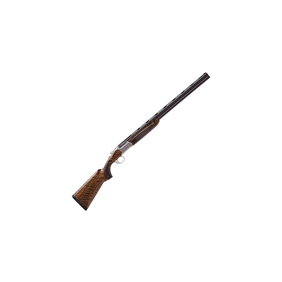 Escopeta Akkar Churchill 820 Silver Calibre 20 1