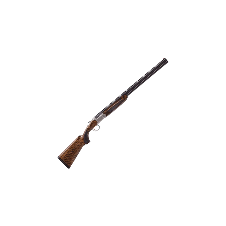 Escopeta Akkar Churchill 820 Silver Calibre 20 1