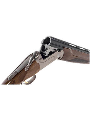 Escopeta Akkar Churchill 206 Silver Hunt MC5