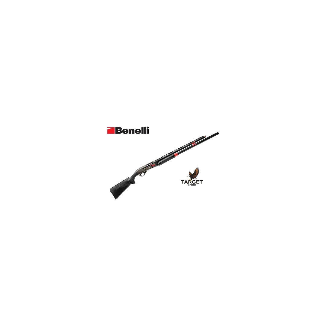Escopeta Benelli M2 Speed Performance Calibre 12 Semiautomática Calibre 12 - 9+1 Tiros 1