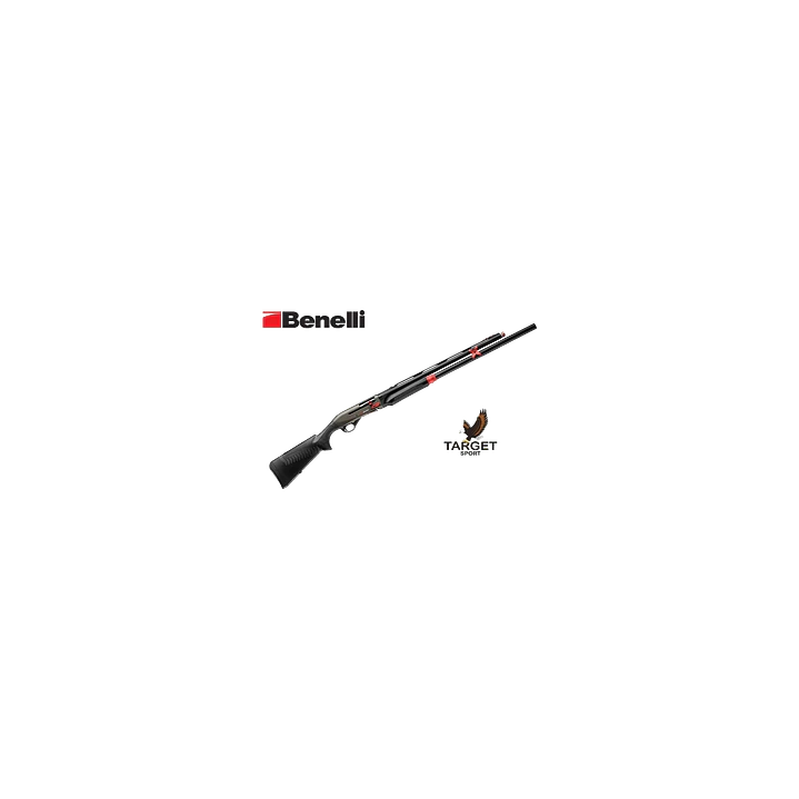 Escopeta Benelli M2 Speed Performance Calibre 12 Semiautomática Calibre 12 - 9+1 Tiros 1