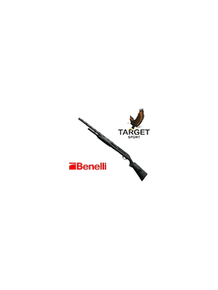 Escopeta Benelli M3 Black CAL.12