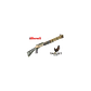 Escopeta Benelli M4 Cerakote Café CAL.12 - Miniatura 1