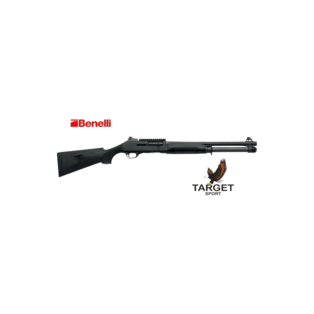 Escopeta Benelli M4 Black CAL.12 1