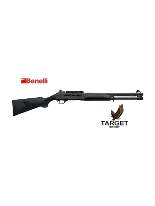 Escopeta Benelli M4 Black CAL.12