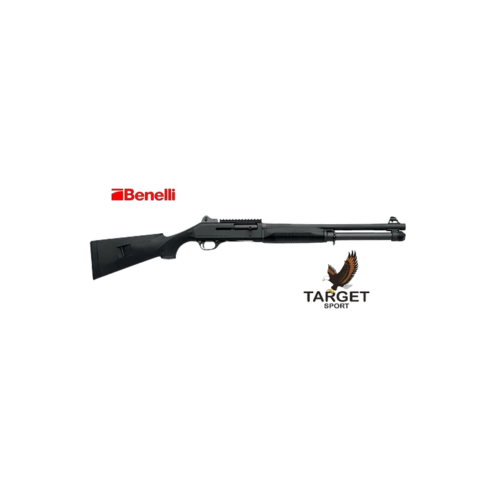 Escopeta Benelli M4 Black CAL.12 1