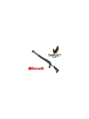 Escopeta Benelli M4 Tactical Black CAL.12