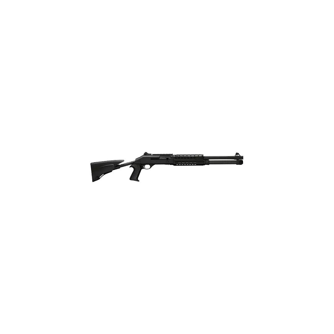 Escopeta Benelli M4 Tactical Black-Pro CAL.12 1