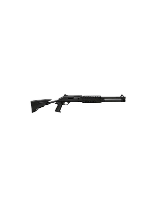 Escopeta Benelli M4 Tactical Black-Pro CAL.12