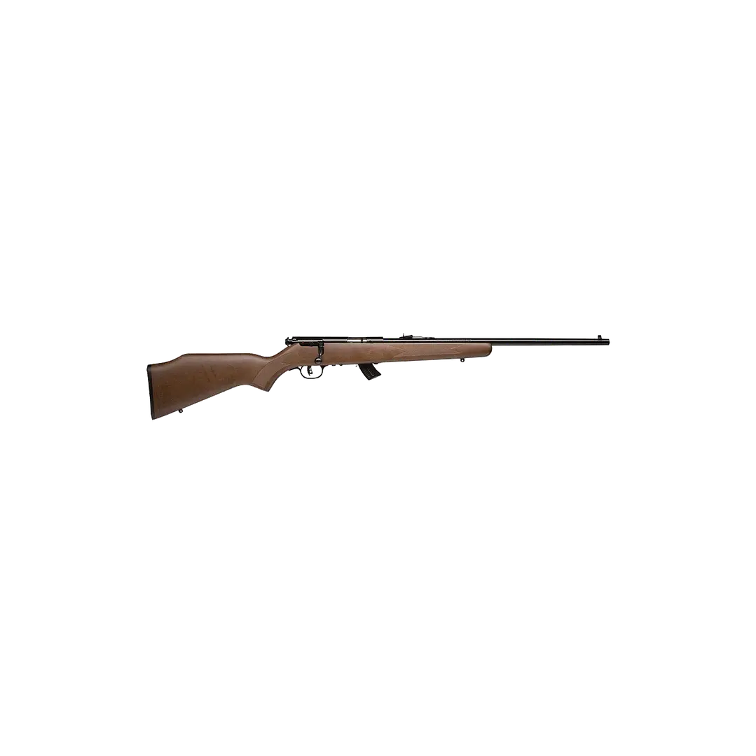 Rifle Savage Mark II G Madera Calibre .22 LR 1