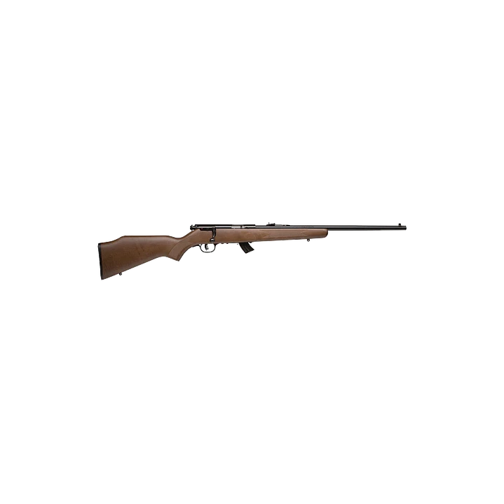 Rifle Savage Mark II G Madera Calibre .22 LR 1